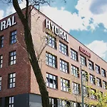 Apartimento Hydral Aria