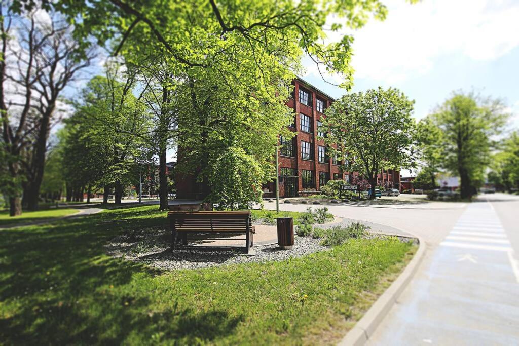 Apartimento Hydral Aria Apartment Breslau