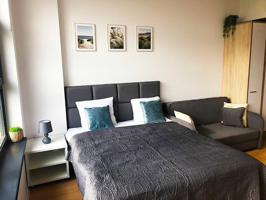 Apartment Apartimento Hydral Aria *