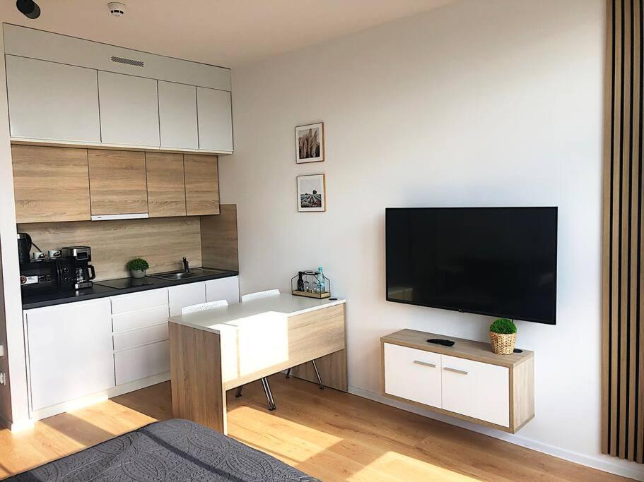 Apartment Apartimento Hydral Aria *