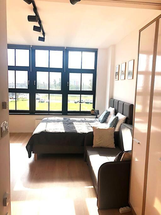 Apartment Apartimento Hydral Aria Breslau