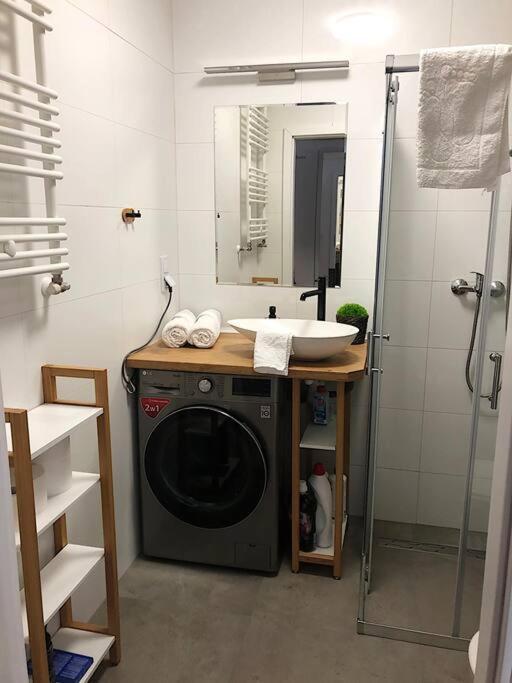 Apartimento Hydral Aria Apartment